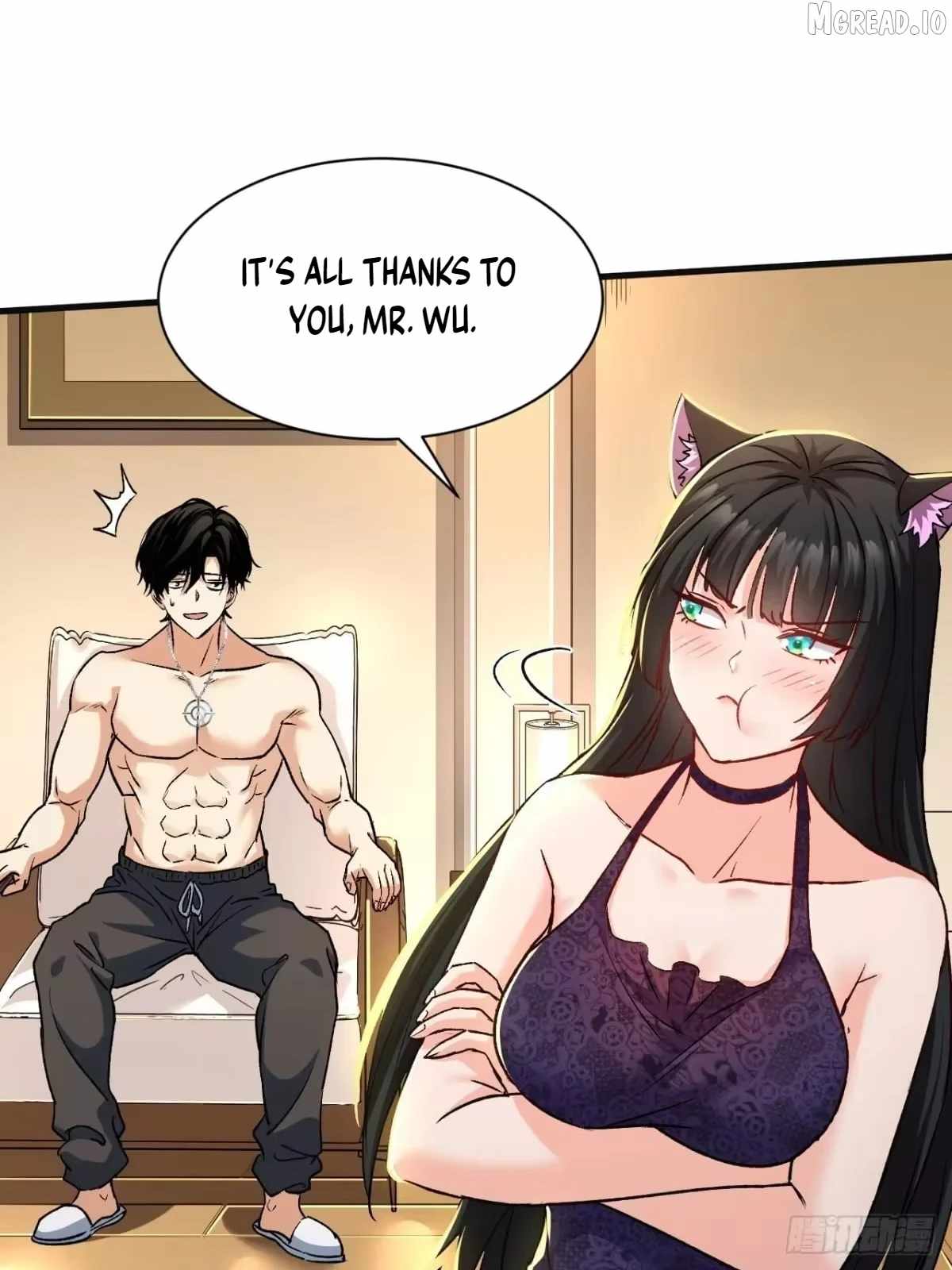 I Will Grind My Way to Lord hood Chapter 59-eng-li - Page 45