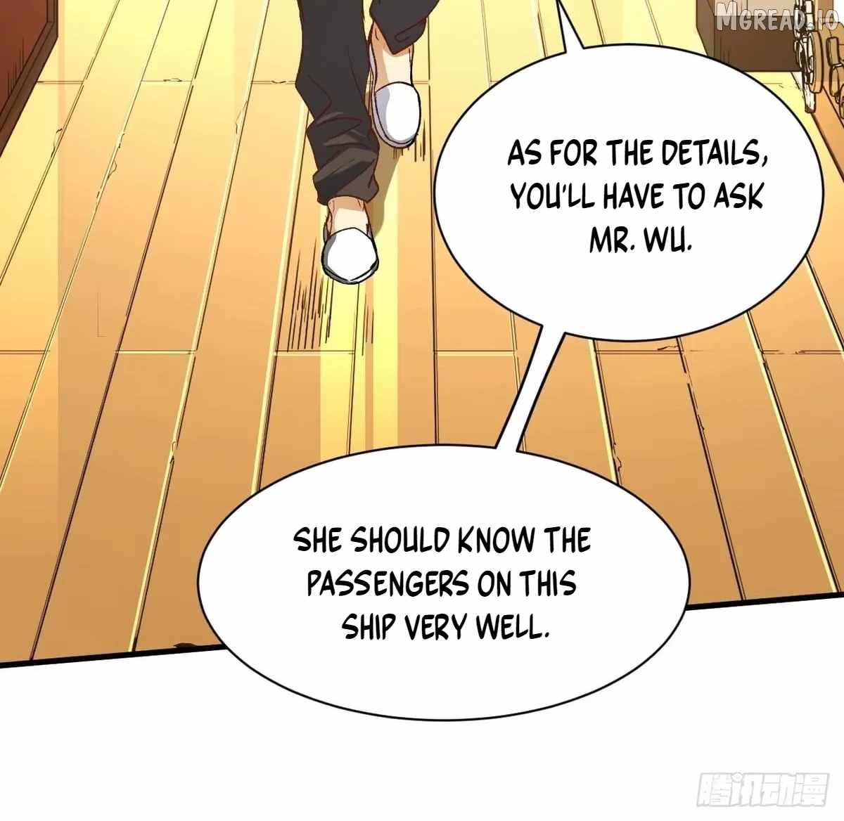 I Will Grind My Way to Lord hood Chapter 59-eng-li - Page 11