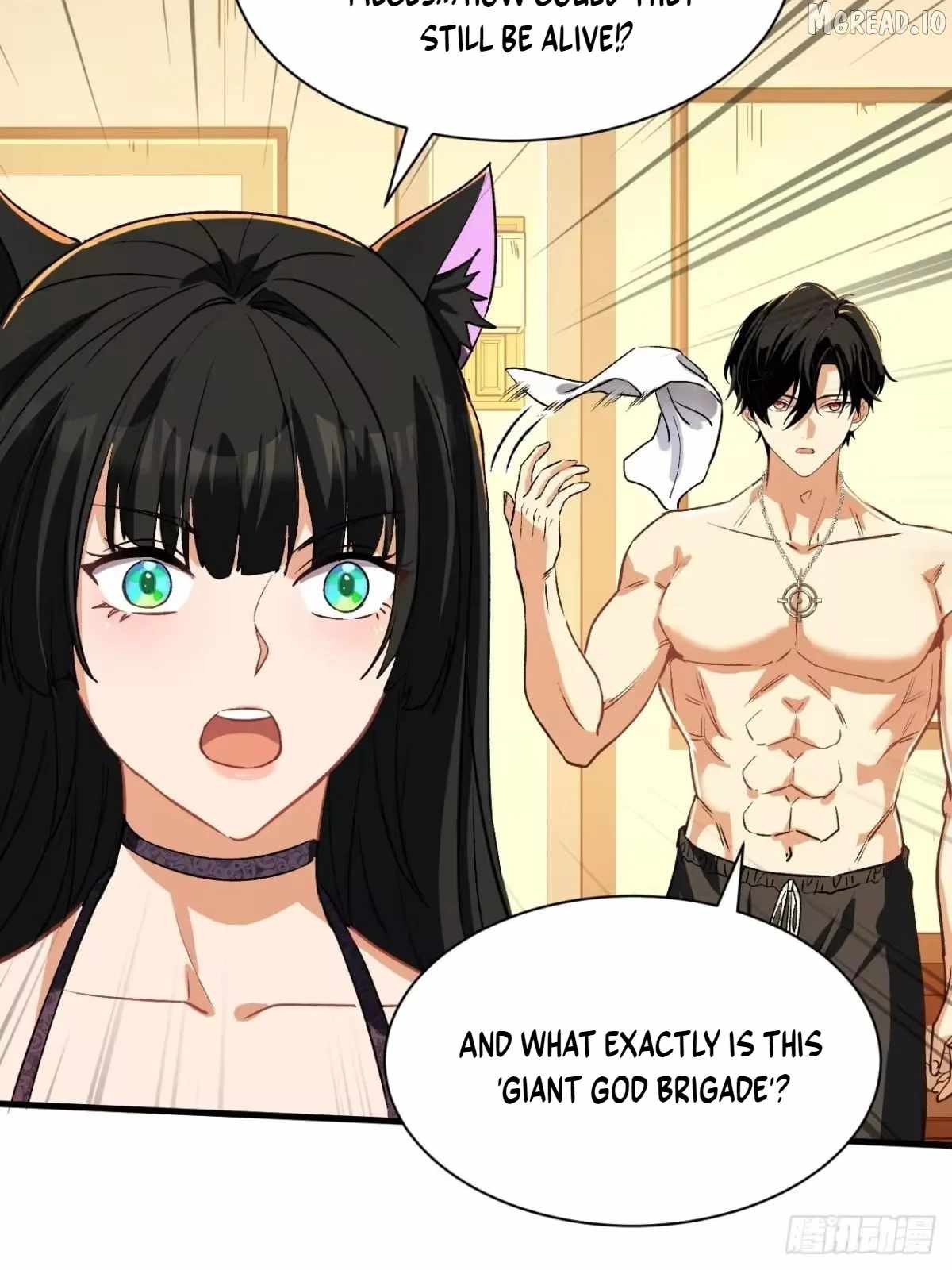 I Will Grind My Way to Lord hood Chapter 59-eng-li - Page 14