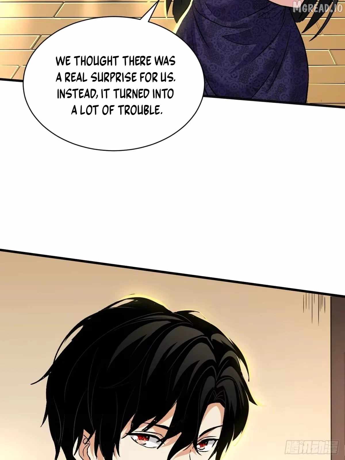 I Will Grind My Way to Lord hood Chapter 59-eng-li - Page 46