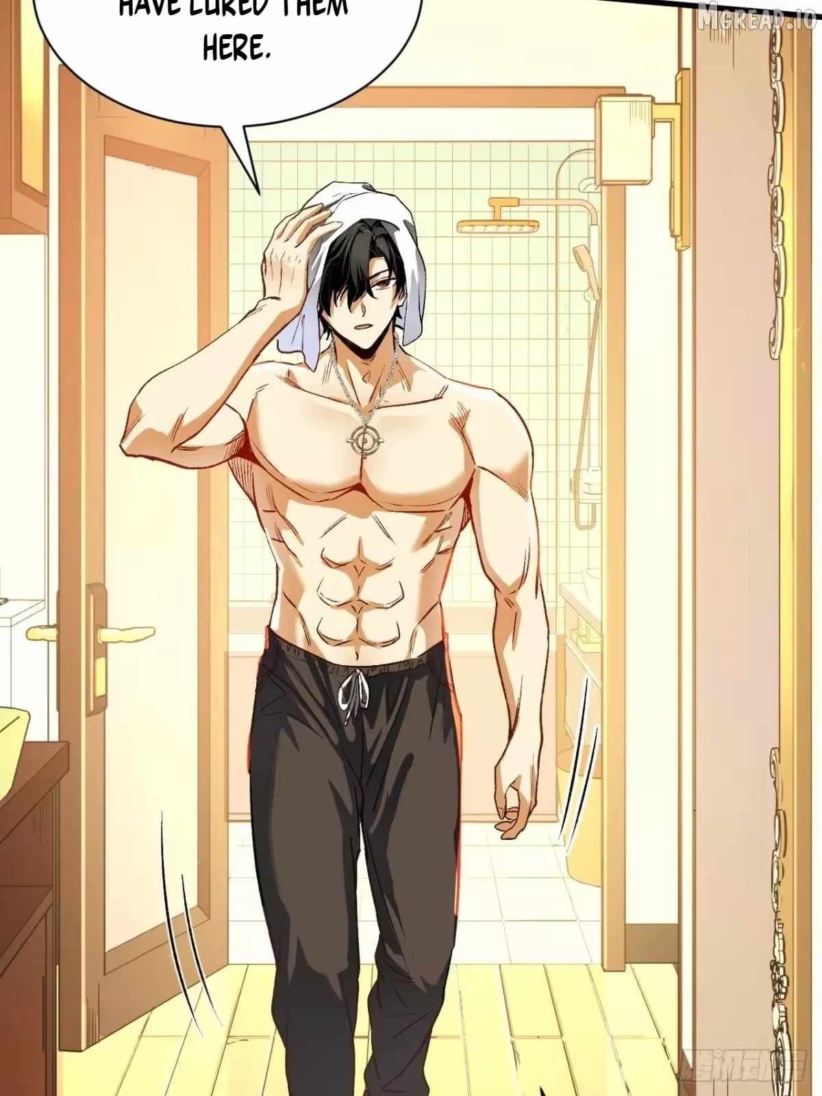 I Will Grind My Way to Lord hood Chapter 59-eng-li - Page 10