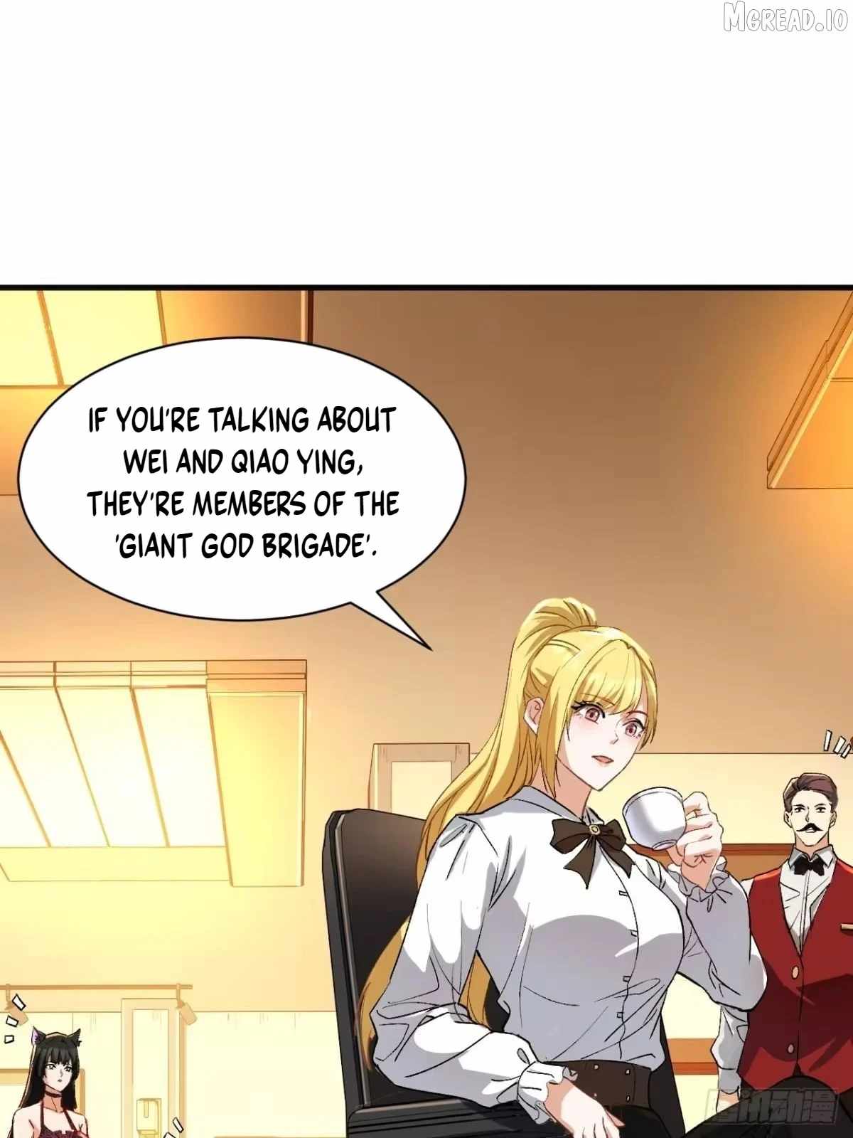 I Will Grind My Way to Lord hood Chapter 59-eng-li - Page 12