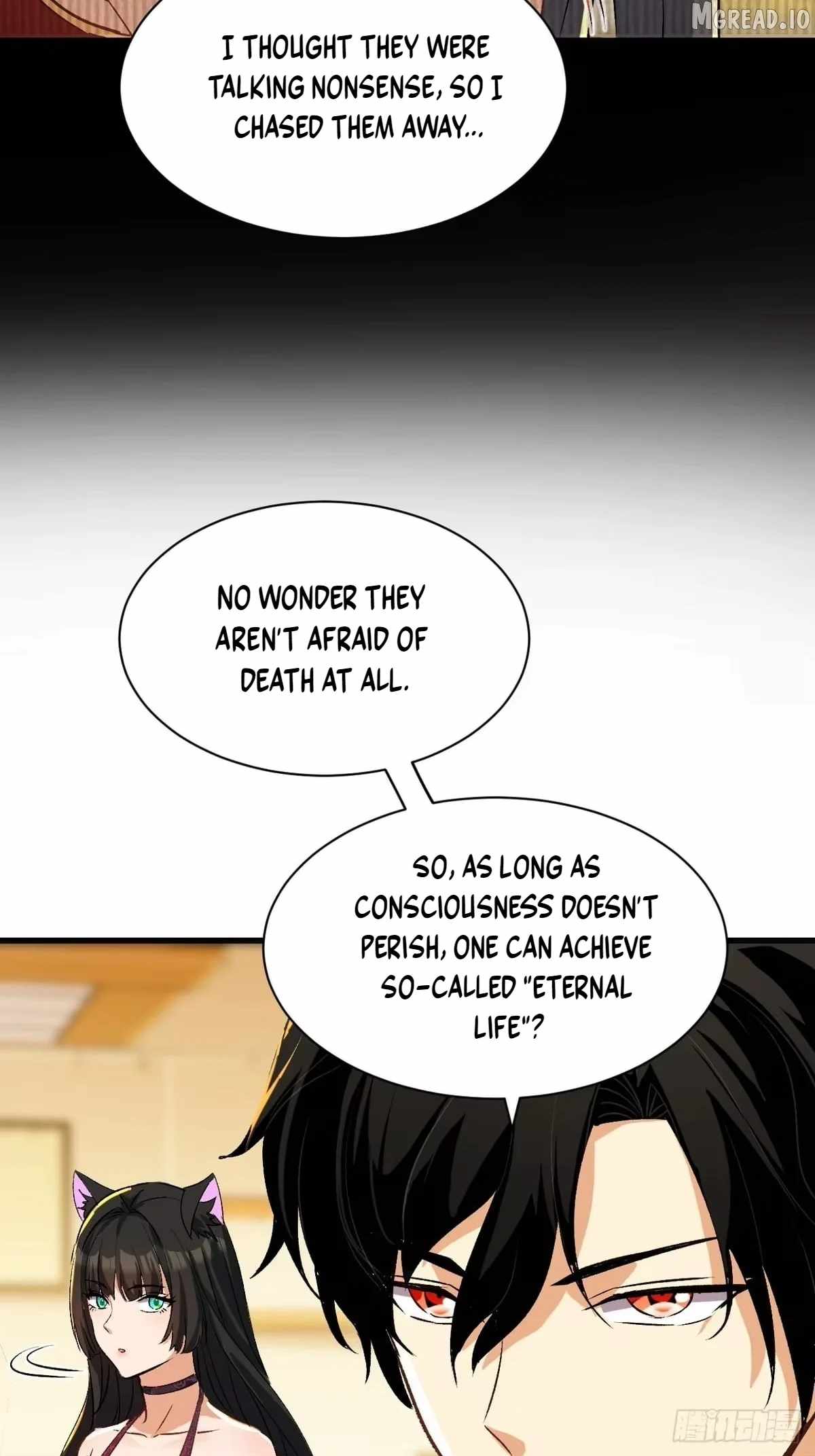 I Will Grind My Way to Lord hood Chapter 59-eng-li - Page 24