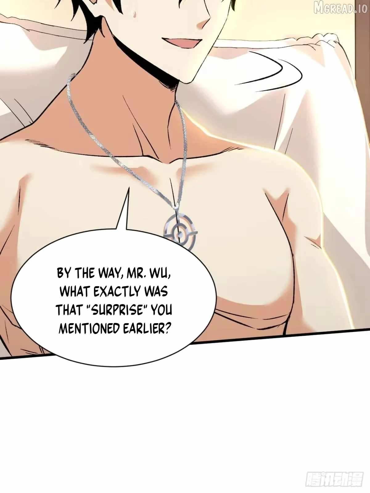 I Will Grind My Way to Lord hood Chapter 59-eng-li - Page 47