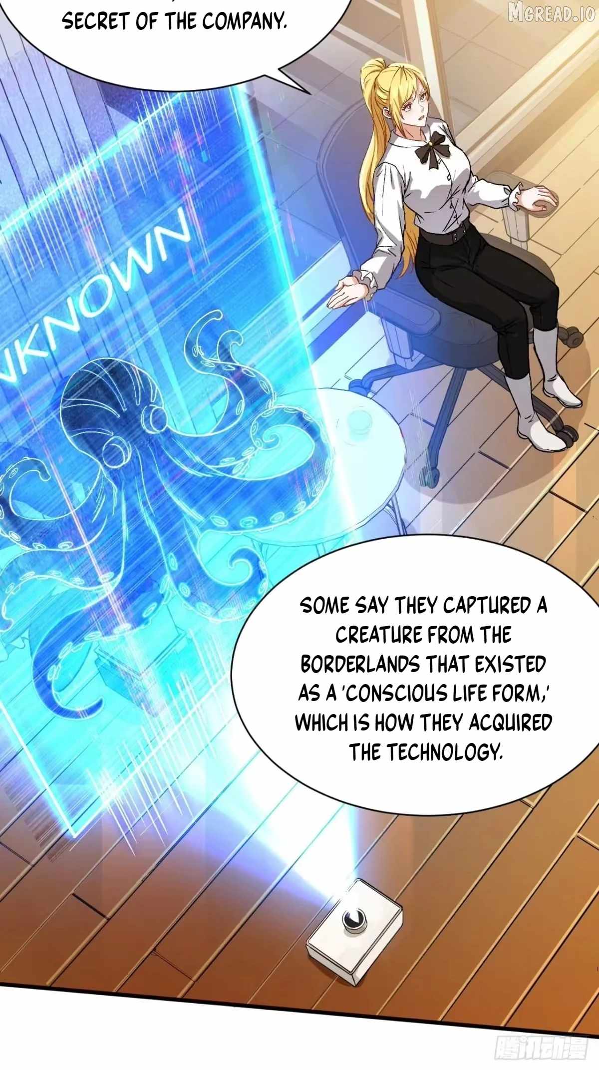 I Will Grind My Way to Lord hood Chapter 59-eng-li - Page 28