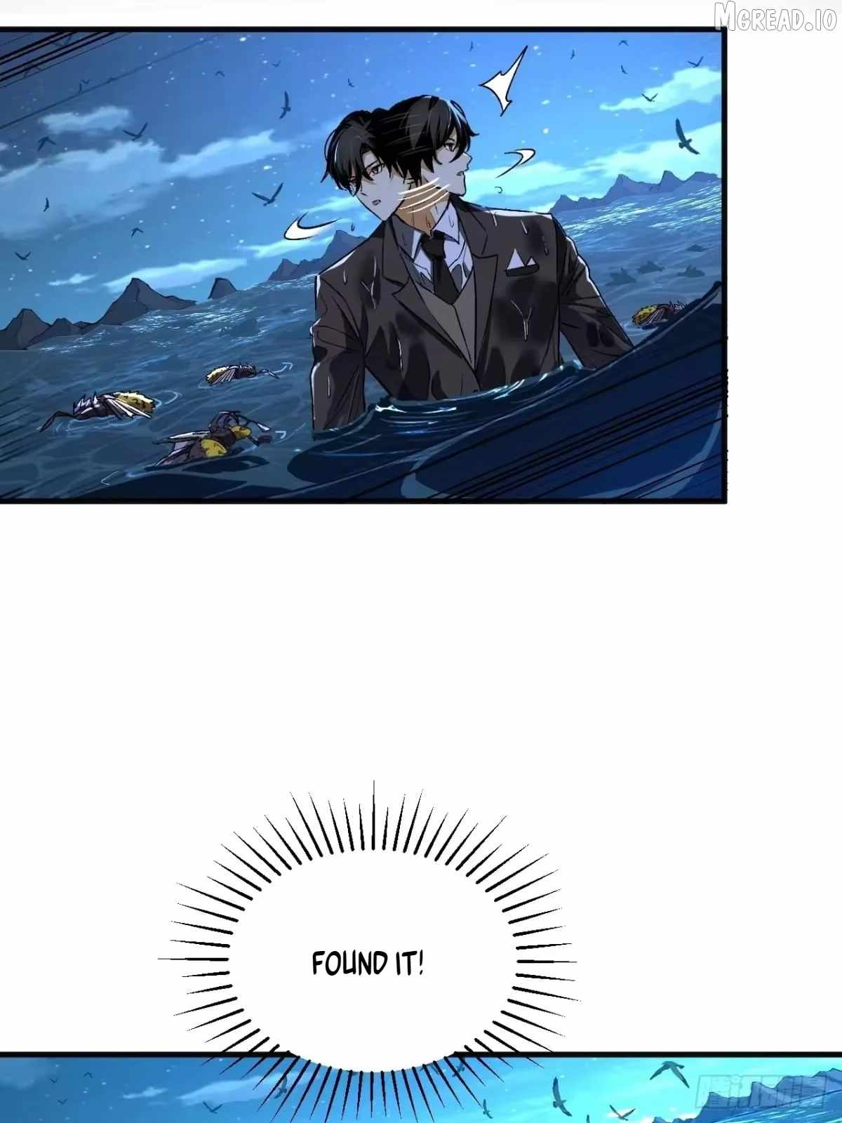 I Will Grind My Way to Lord hood Chapter 59-eng-li - Page 3