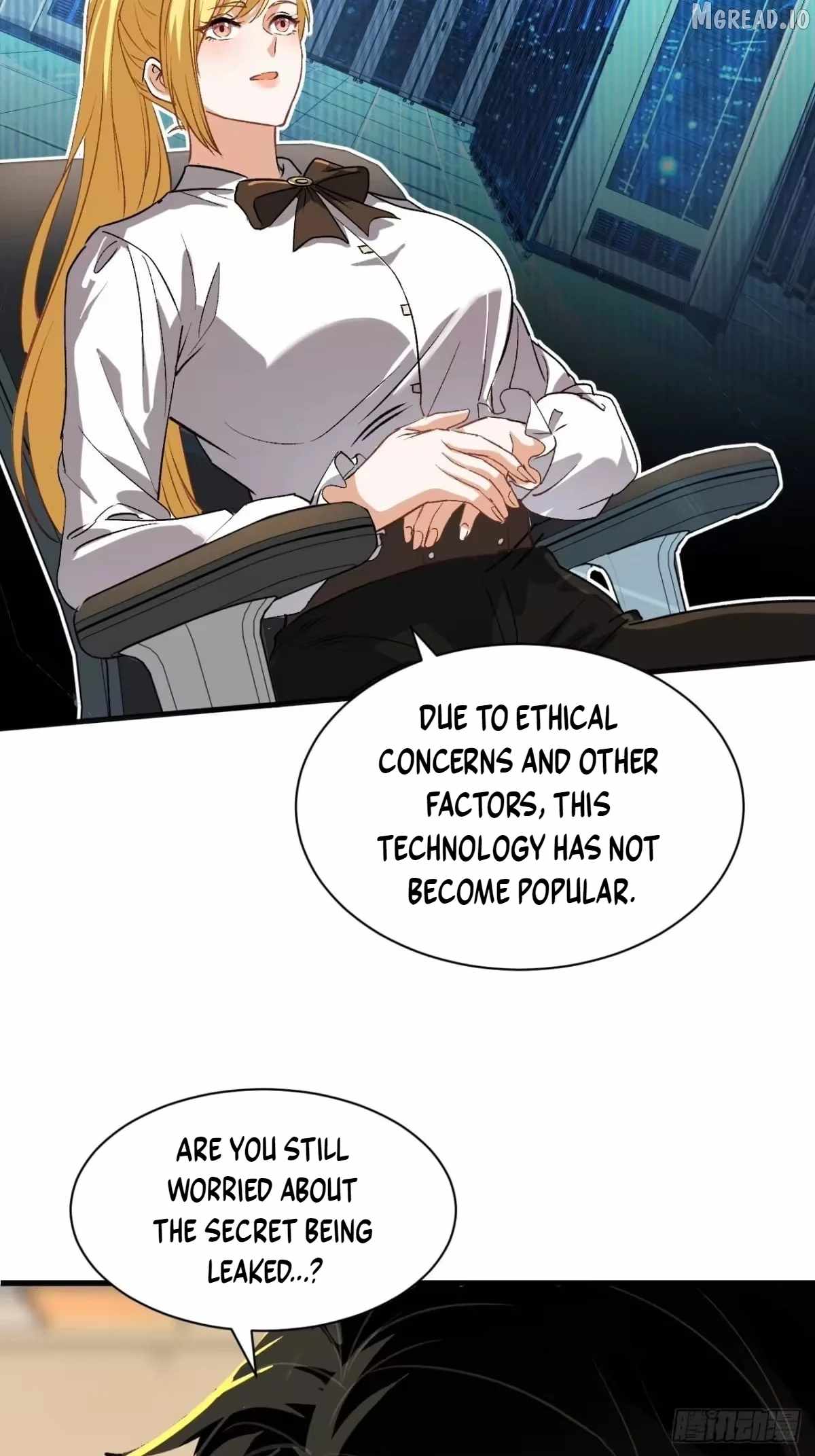 I Will Grind My Way to Lord hood Chapter 59-eng-li - Page 26