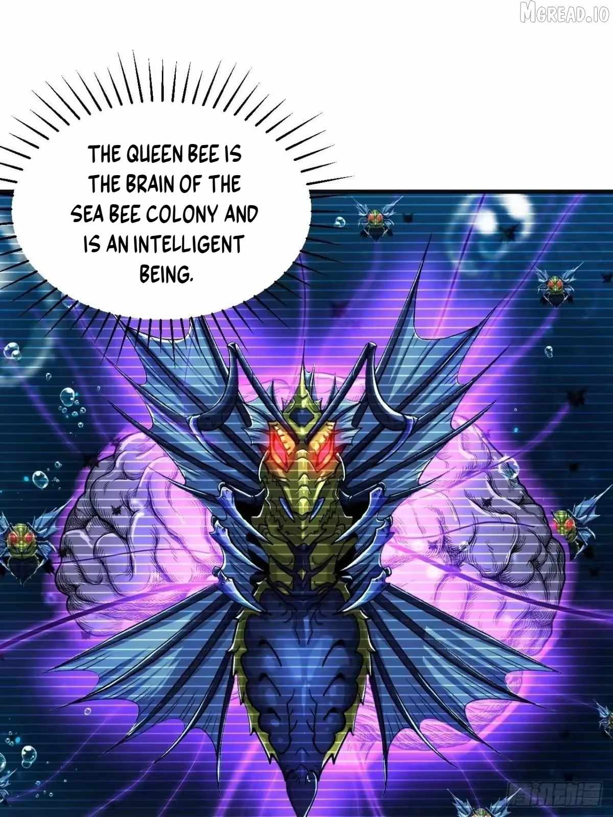 I Will Grind My Way to Lord hood Chapter 59-eng-li - Page 0