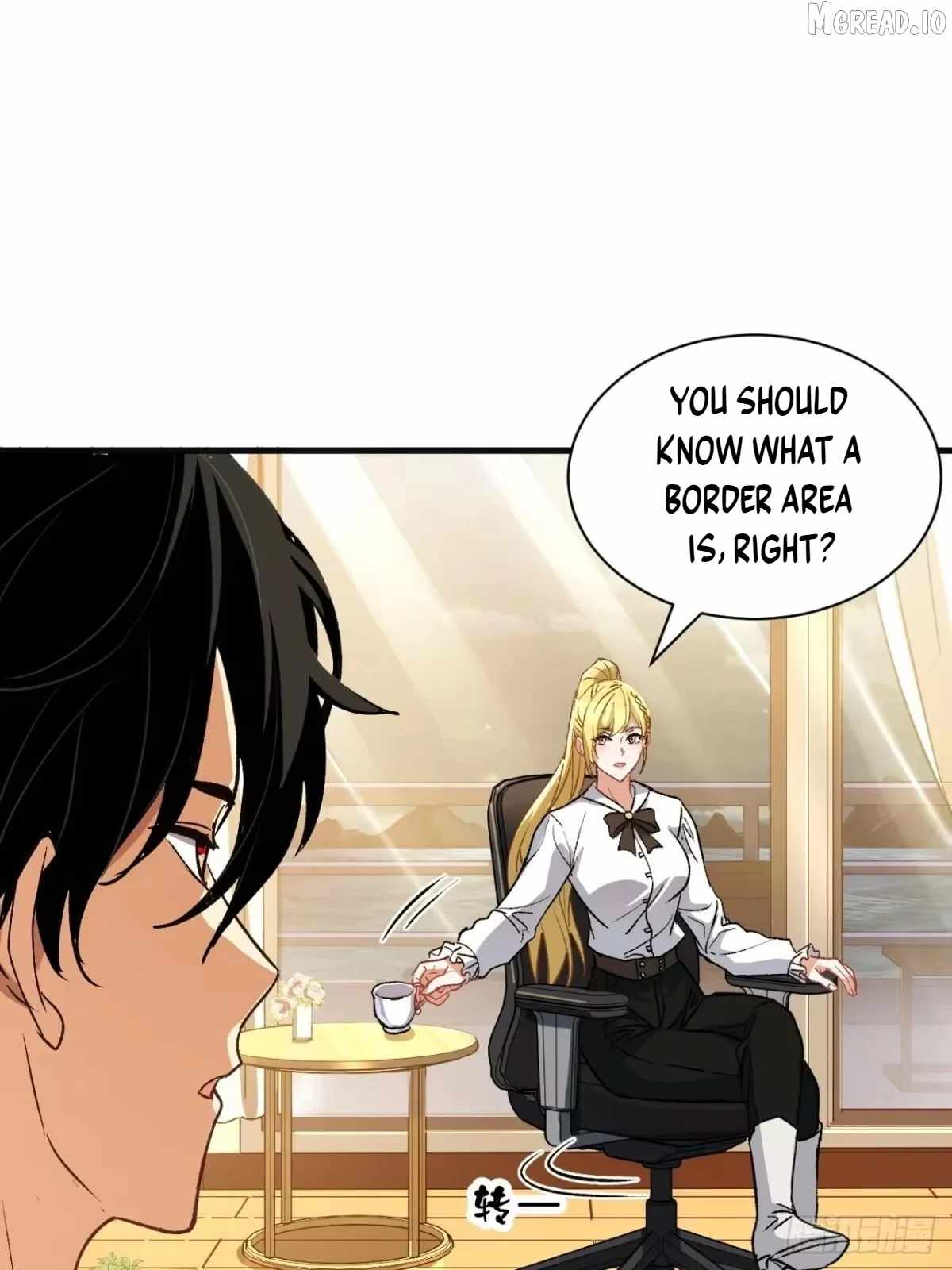 I Will Grind My Way to Lord hood Chapter 59-eng-li - Page 15