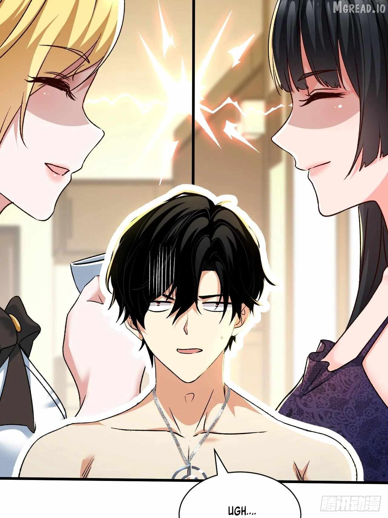 I Will Grind My Way to Lord hood Chapter 59-eng-li - Page 50