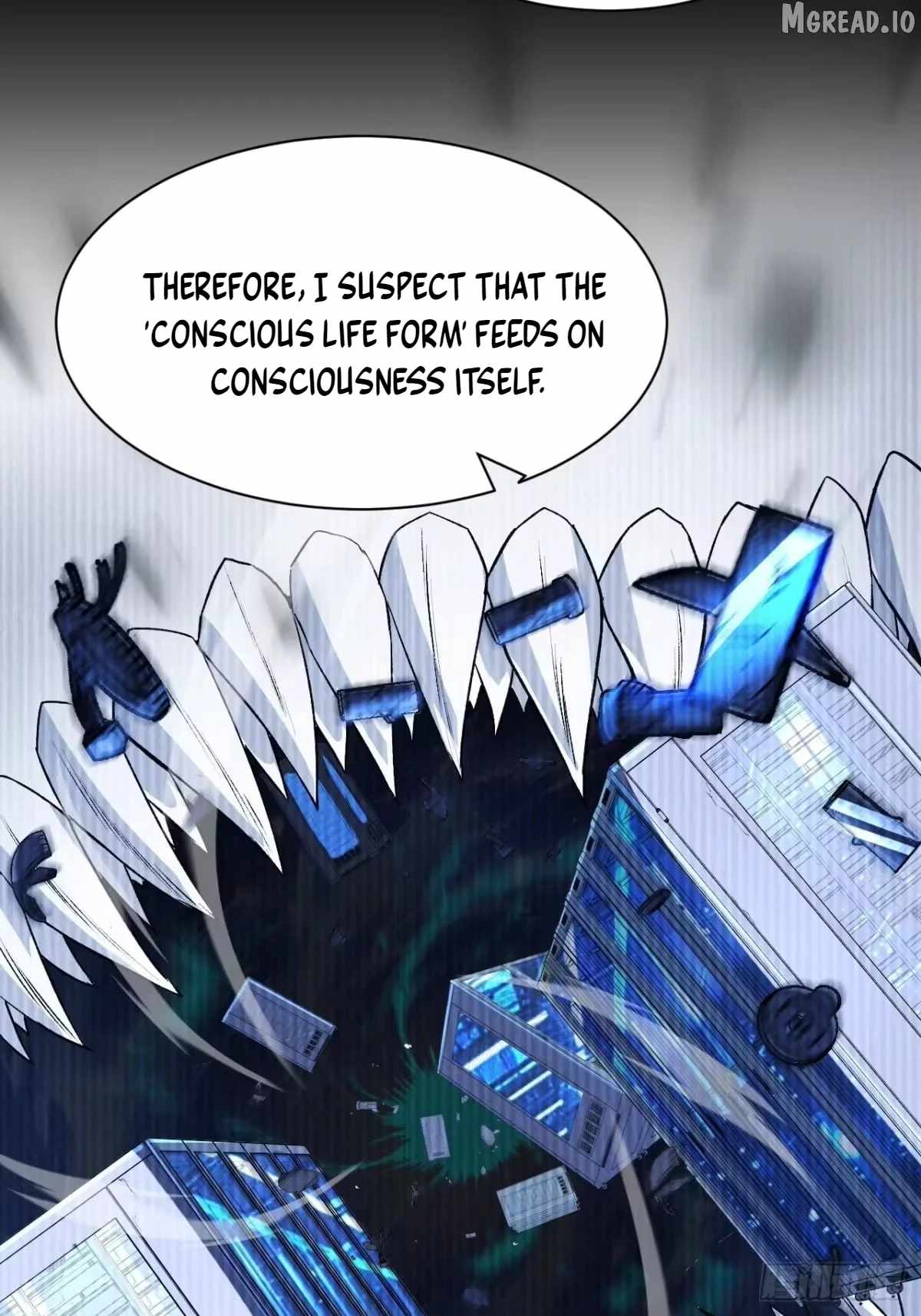 I Will Grind My Way to Lord hood Chapter 59-eng-li - Page 37