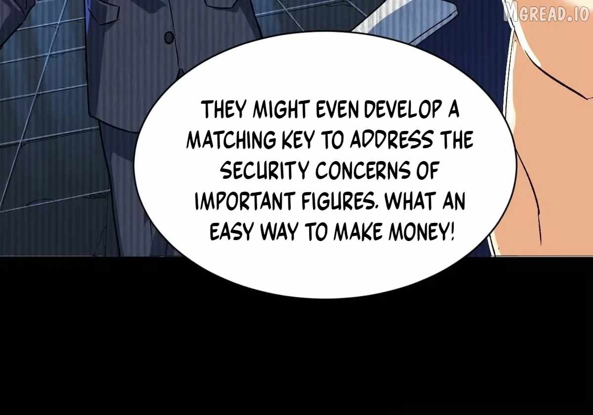 I Will Grind My Way to Lord hood Chapter 59-eng-li - Page 32
