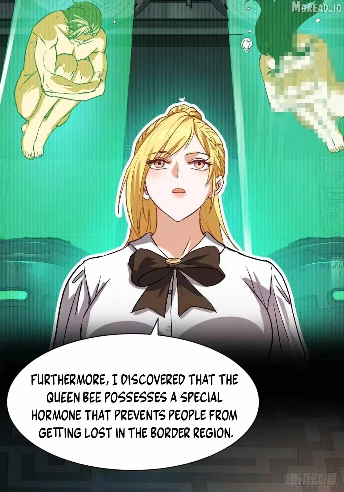 I Will Grind My Way to Lord hood Chapter 59-eng-li - Page 42