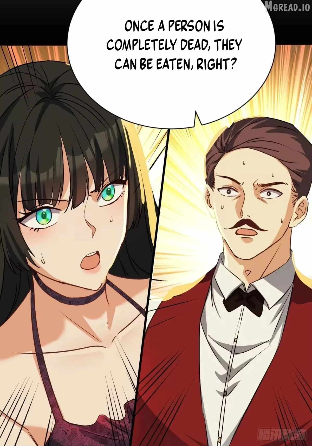 I Will Grind My Way to Lord hood Chapter 59-eng-li - Page 39