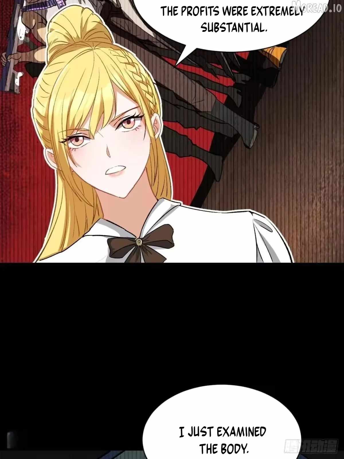 I Will Grind My Way to Lord hood Chapter 59-eng-li - Page 18