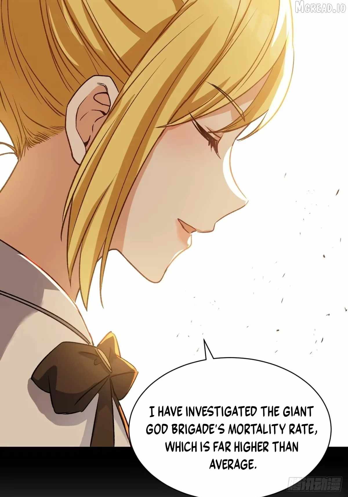 I Will Grind My Way to Lord hood Chapter 59-eng-li - Page 36