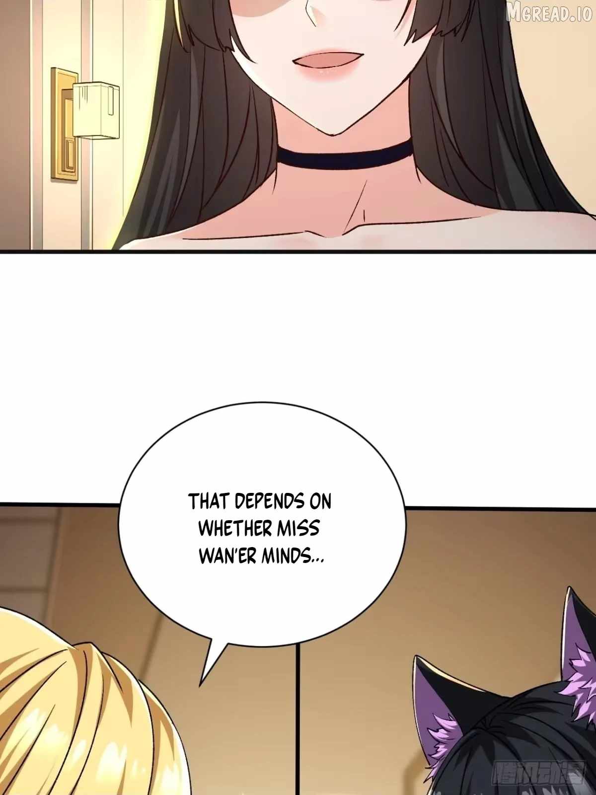 I Will Grind My Way to Lord hood Chapter 59-eng-li - Page 49