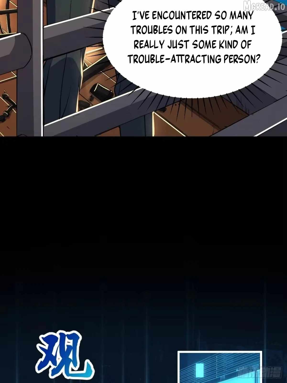 I Will Grind My Way to Lord hood Chapter 59-eng-li - Page 55
