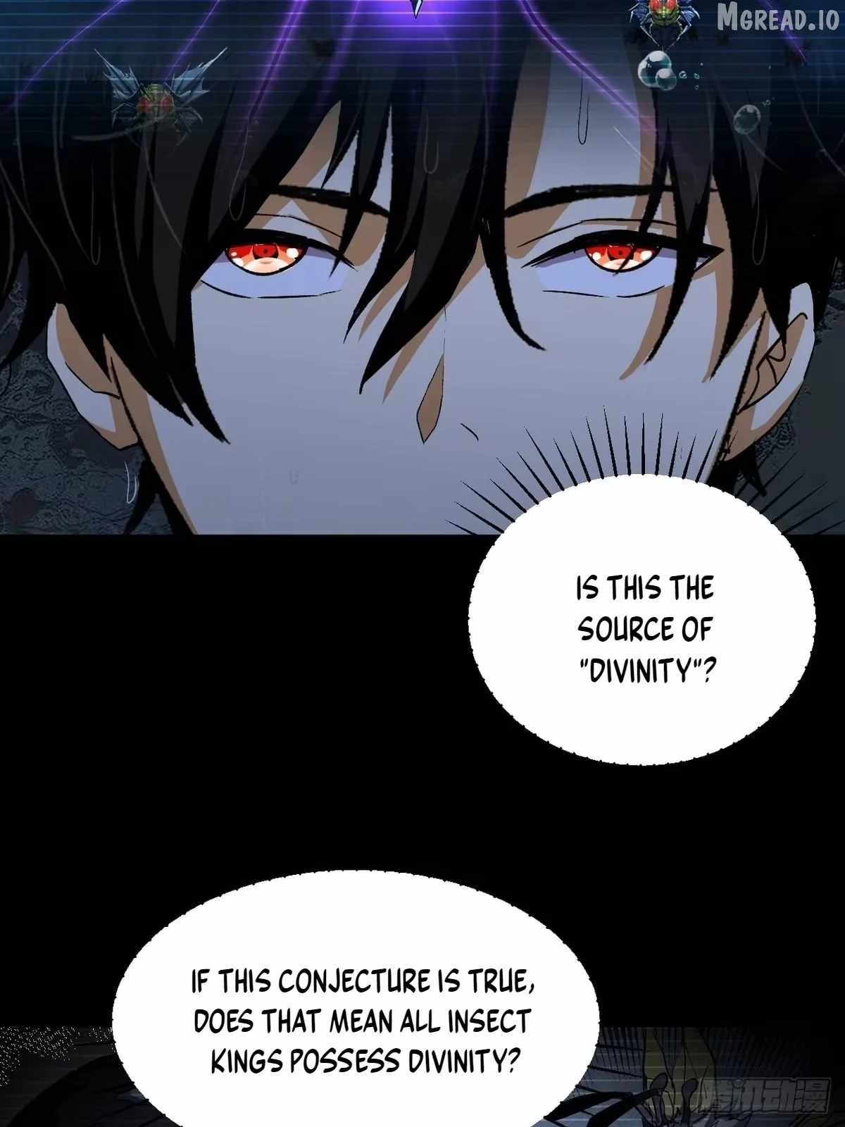 I Will Grind My Way to Lord hood Chapter 59-eng-li - Page 1