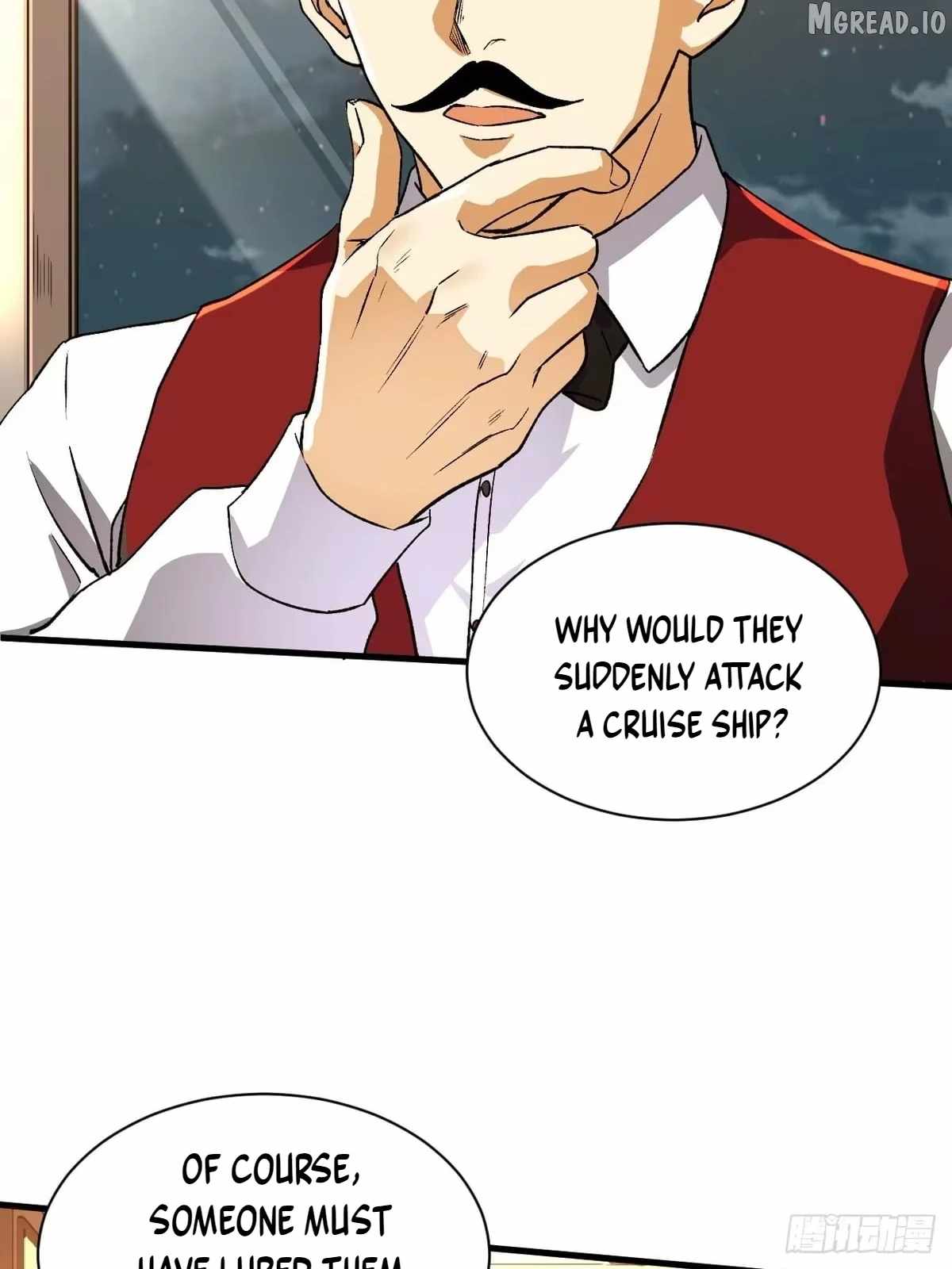 I Will Grind My Way to Lord hood Chapter 59-eng-li - Page 9