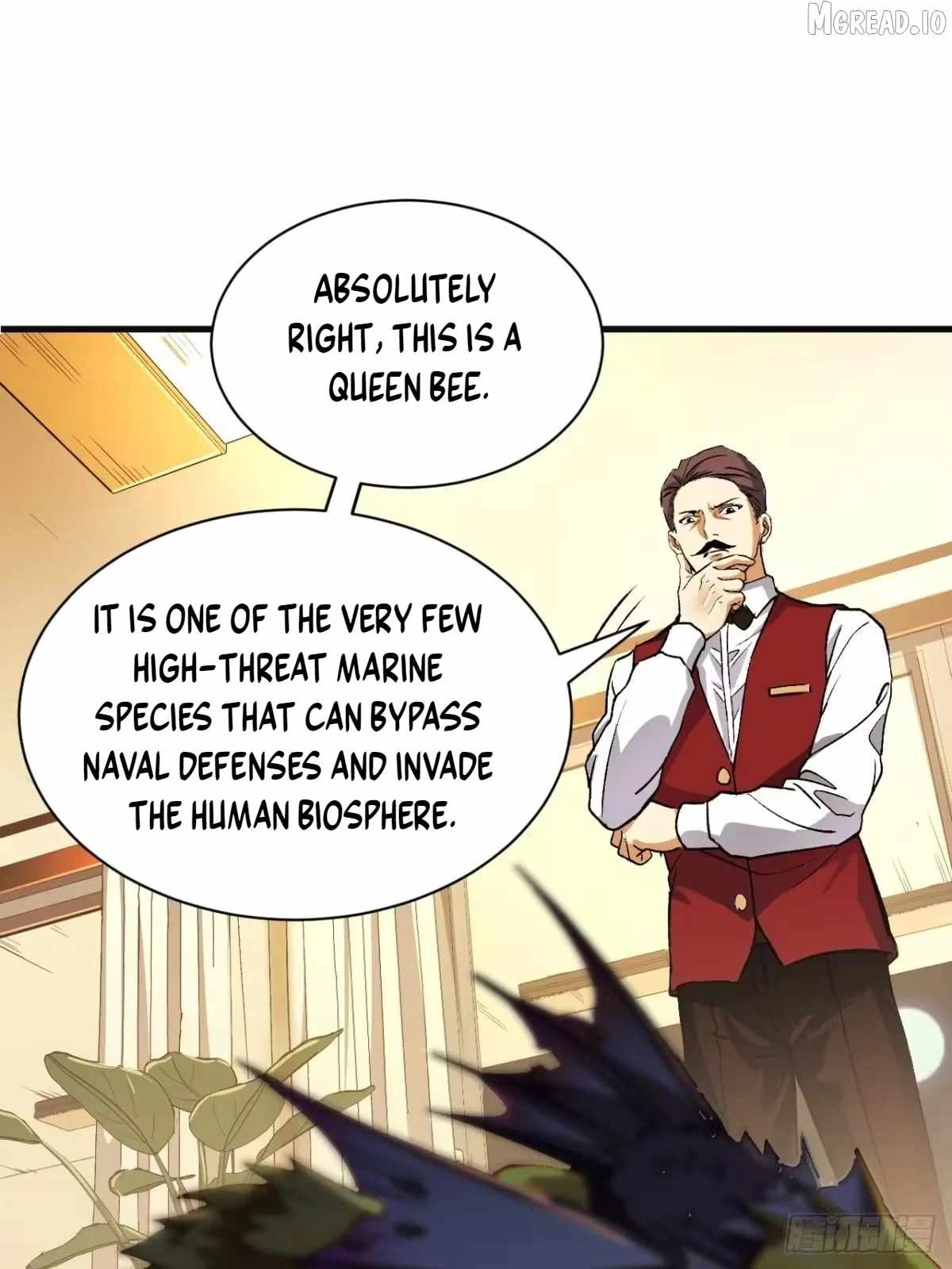 I Will Grind My Way to Lord hood Chapter 59-eng-li - Page 7