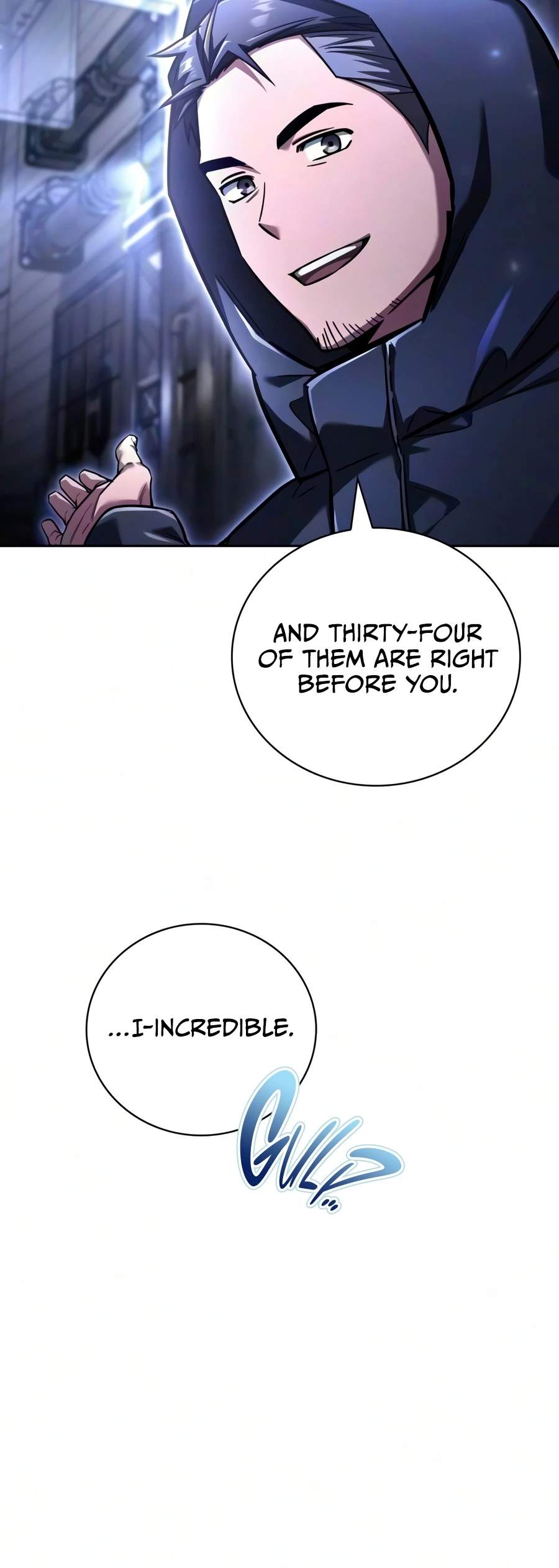 A Wimp’s Strategy Guide to Conquer the Tower Chapter 33-eng-li - Page 14