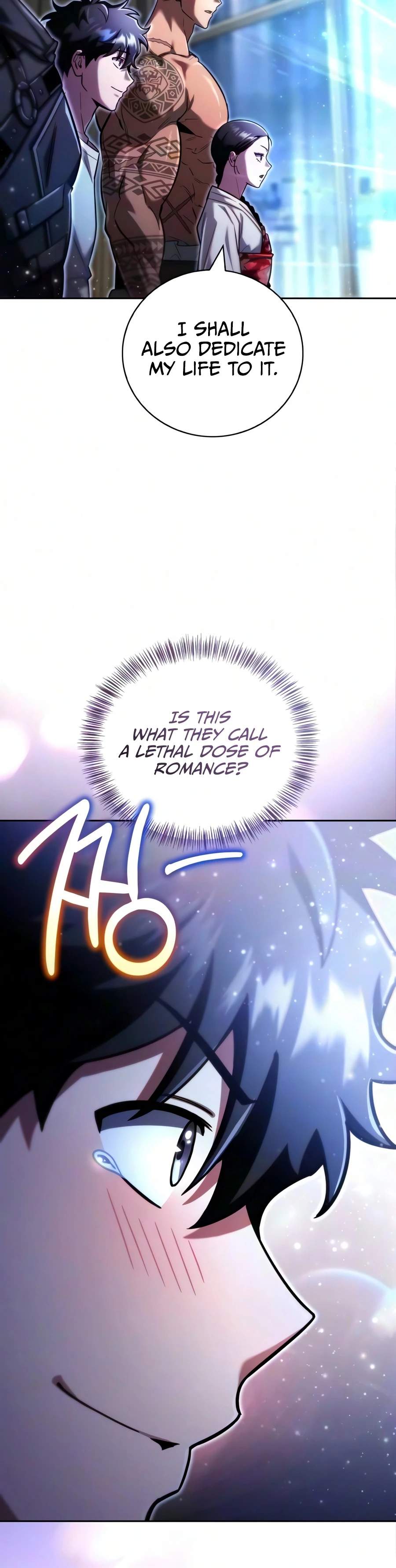 A Wimp’s Strategy Guide to Conquer the Tower Chapter 33-eng-li - Page 24