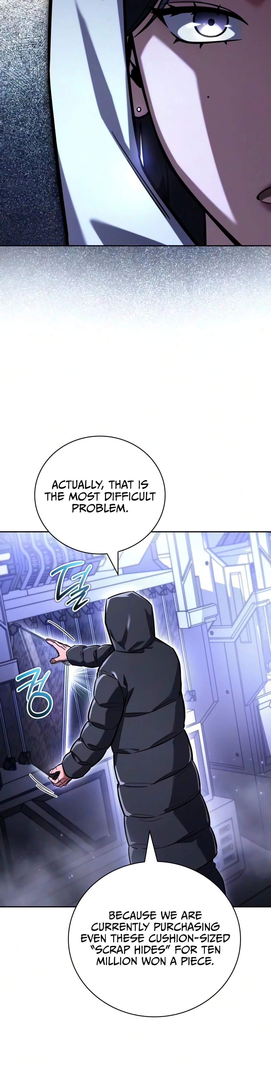 A Wimp’s Strategy Guide to Conquer the Tower Chapter 33-eng-li - Page 18