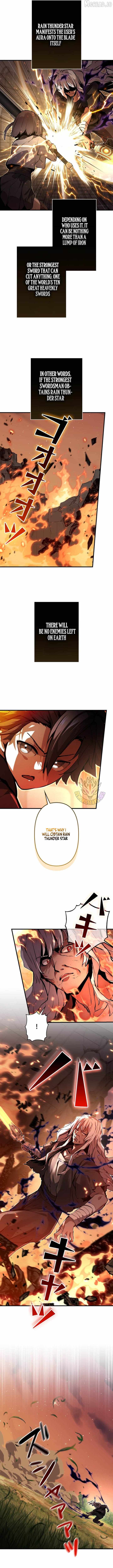 I Became a Cheat-Level Skill Thief Chapter 38-eng-li - Page 12