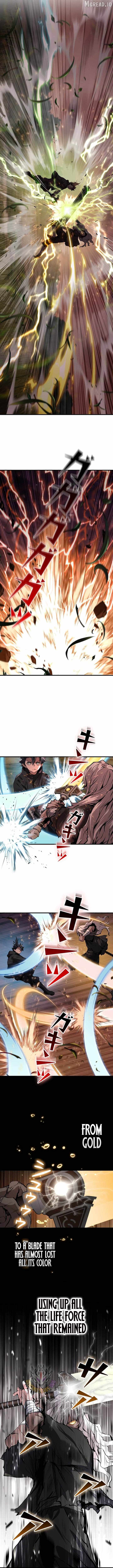 I Became a Cheat-Level Skill Thief Chapter 38-eng-li - Page 15