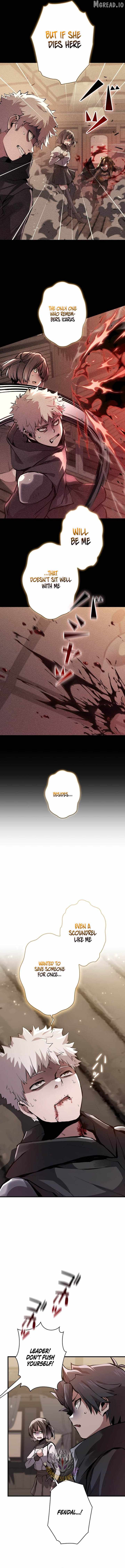 I Became a Cheat-Level Skill Thief Chapter 38-eng-li - Page 2