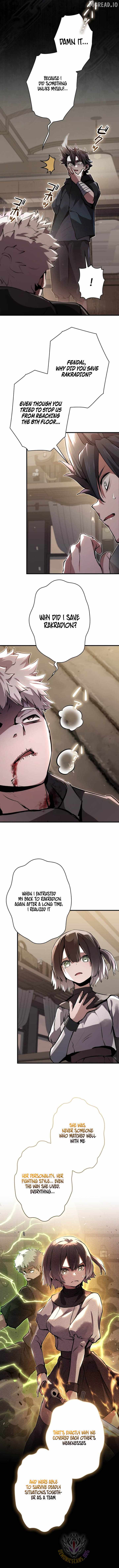 I Became a Cheat-Level Skill Thief Chapter 38-eng-li - Page 1