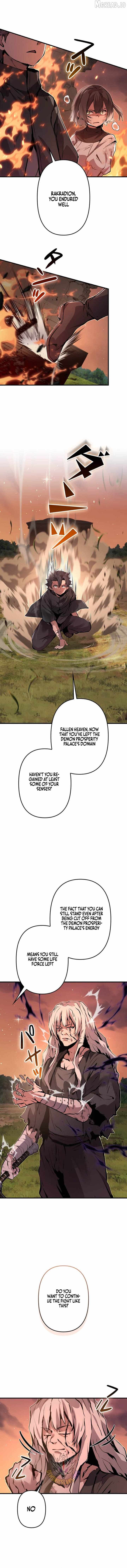 I Became a Cheat-Level Skill Thief Chapter 38-eng-li - Page 13