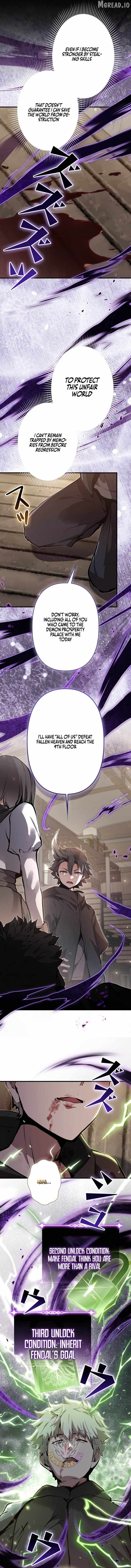 I Became a Cheat-Level Skill Thief Chapter 38-eng-li - Page 6