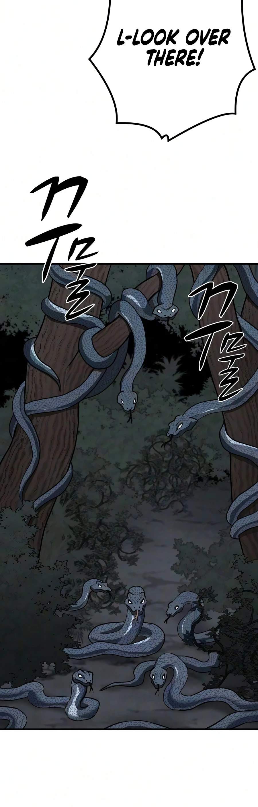 The Berserker's Second Playthrough Chapter 31-eng-li - Page 13