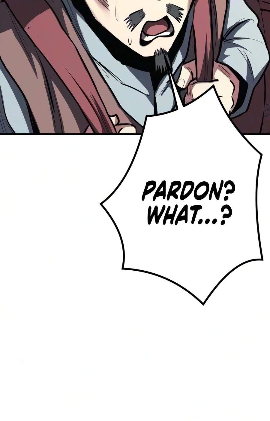 The Berserker's Second Playthrough Chapter 31-eng-li - Page 17