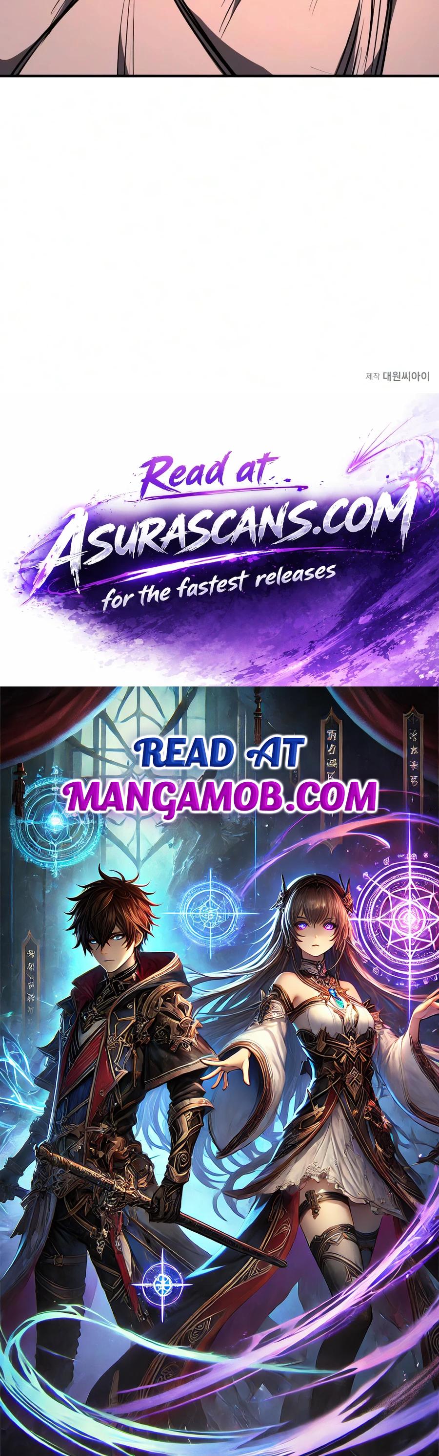 The Berserker's Second Playthrough Chapter 31-eng-li - Page 23