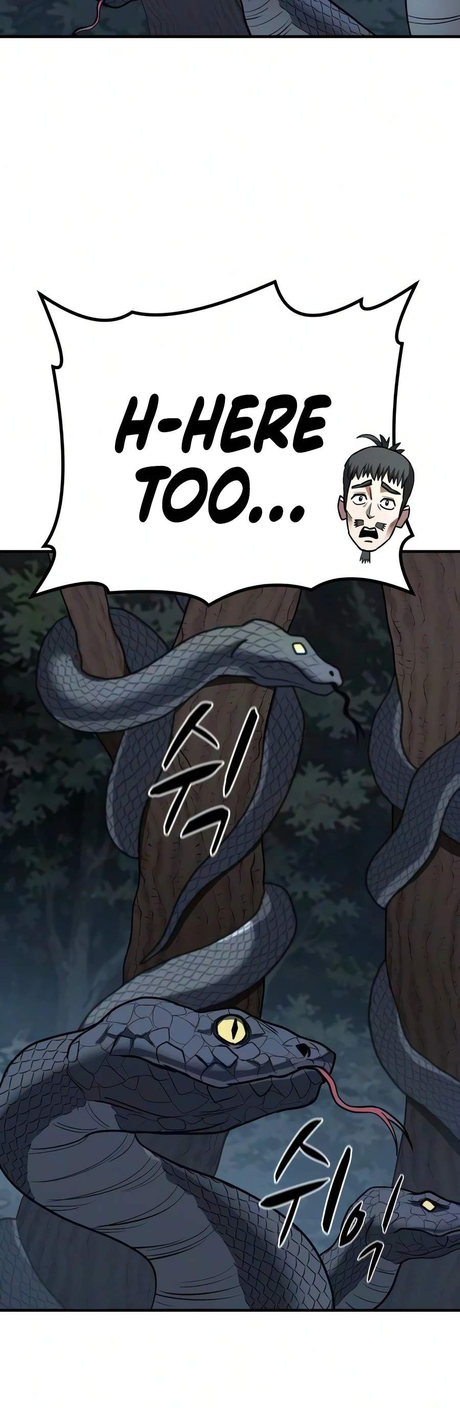 The Berserker's Second Playthrough Chapter 31-eng-li - Page 15