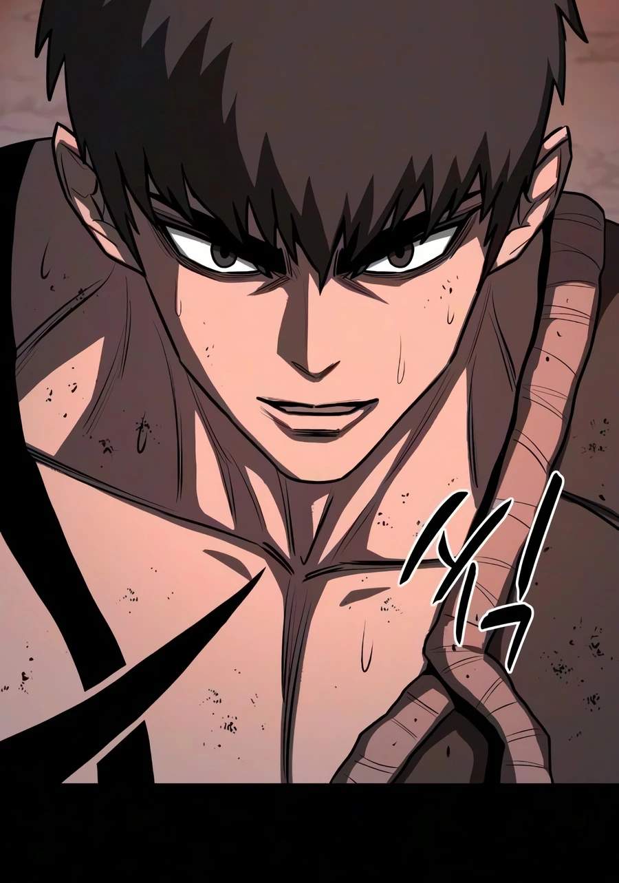 The Berserker's Second Playthrough Chapter 31-eng-li - Page 9