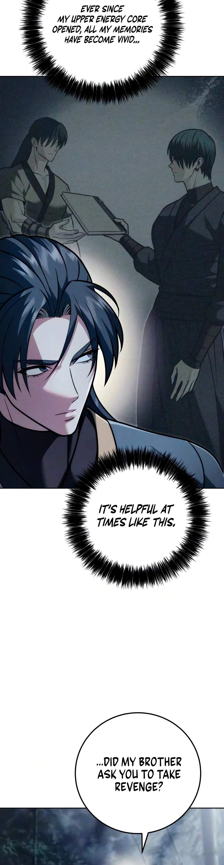 Sichuan's Supreme King Chapter 31-eng-li - Page 2