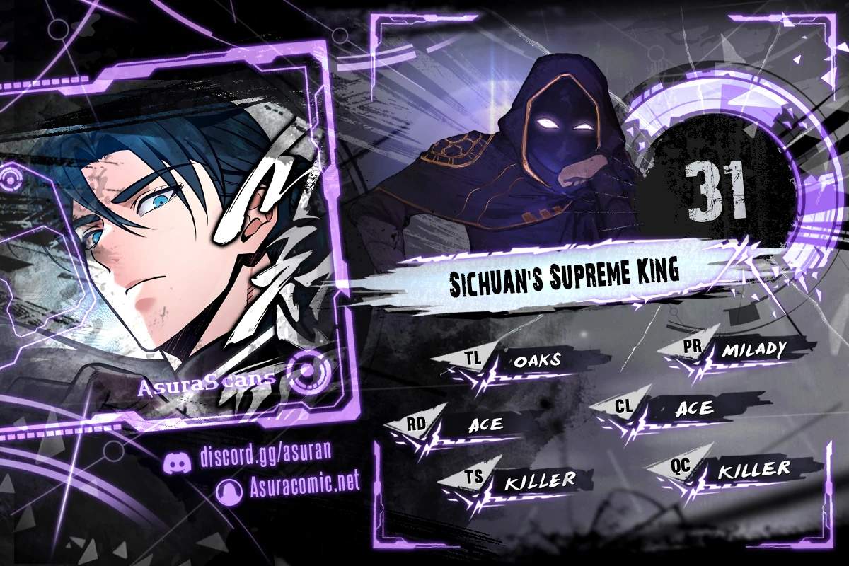 Sichuan's Supreme King Chapter 31-eng-li - Page 0