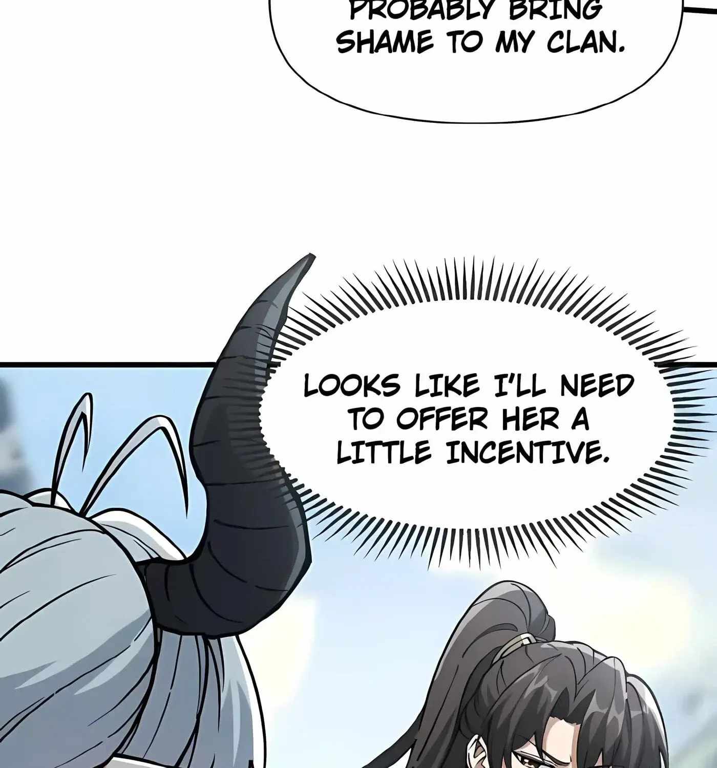 Ten-Thousandfold Return, Senior Sister, Please Behave Chapter 25-eng-li - Page 78