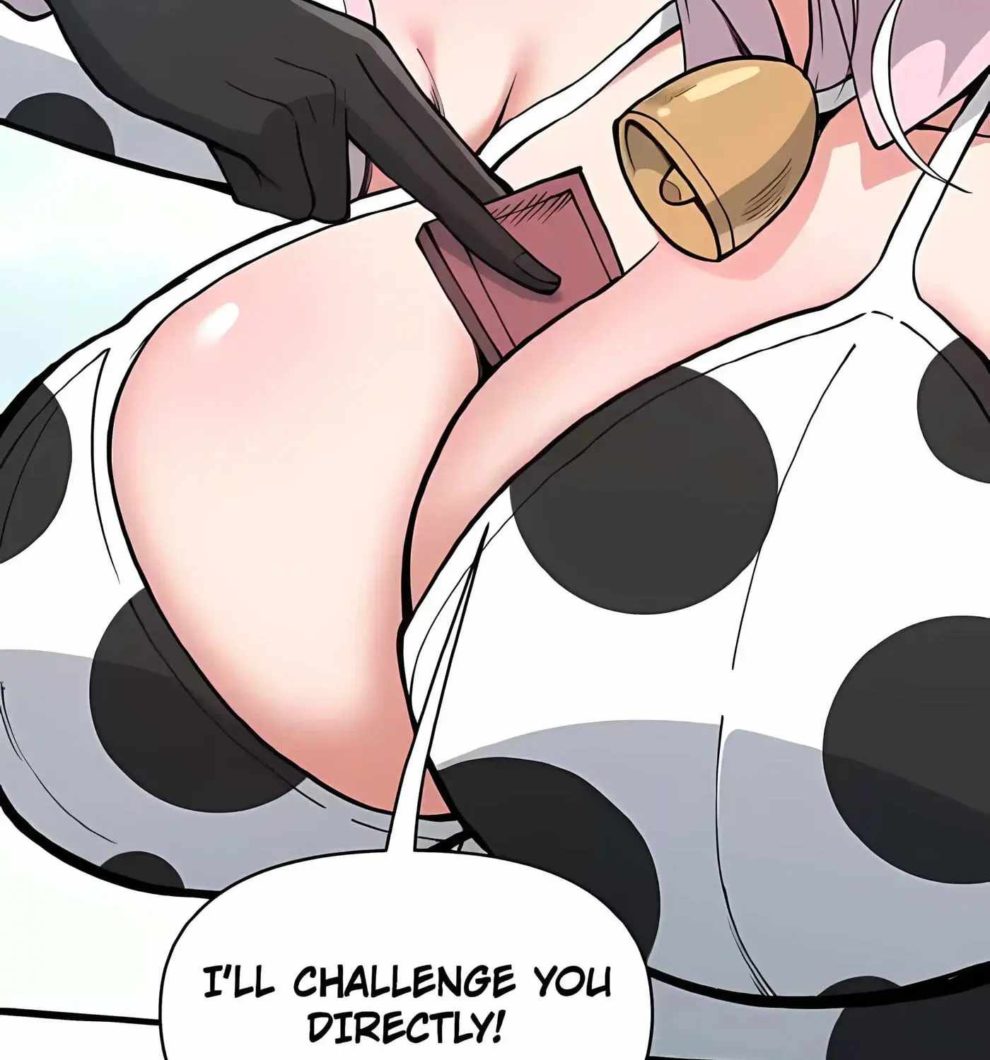 Ten-Thousandfold Return, Senior Sister, Please Behave Chapter 25-eng-li - Page 22