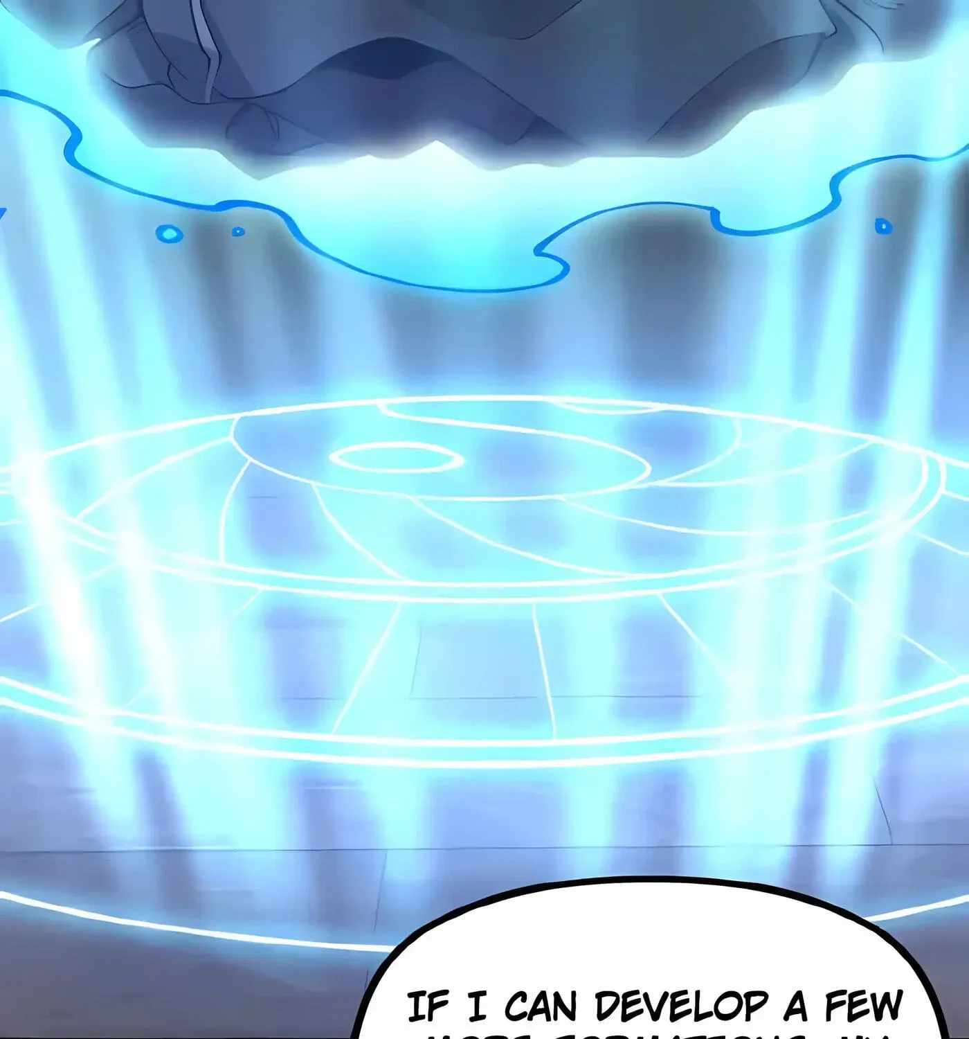 Ten-Thousandfold Return, Senior Sister, Please Behave Chapter 25-eng-li - Page 116