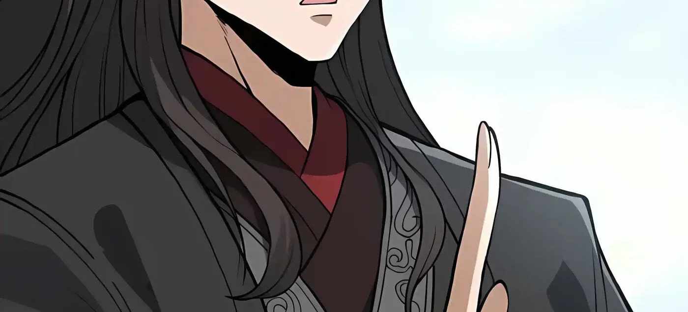 Ten-Thousandfold Return, Senior Sister, Please Behave Chapter 25-eng-li - Page 33