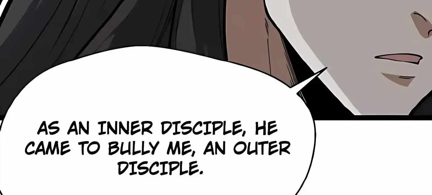 Ten-Thousandfold Return, Senior Sister, Please Behave Chapter 25-eng-li - Page 37