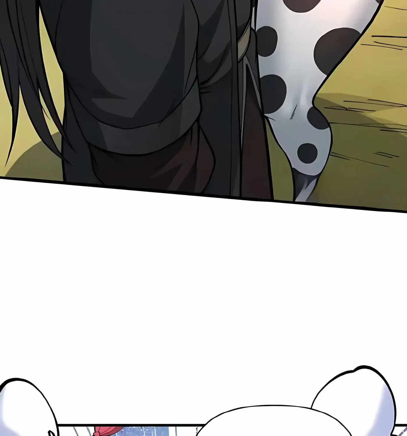 Ten-Thousandfold Return, Senior Sister, Please Behave Chapter 25-eng-li - Page 60