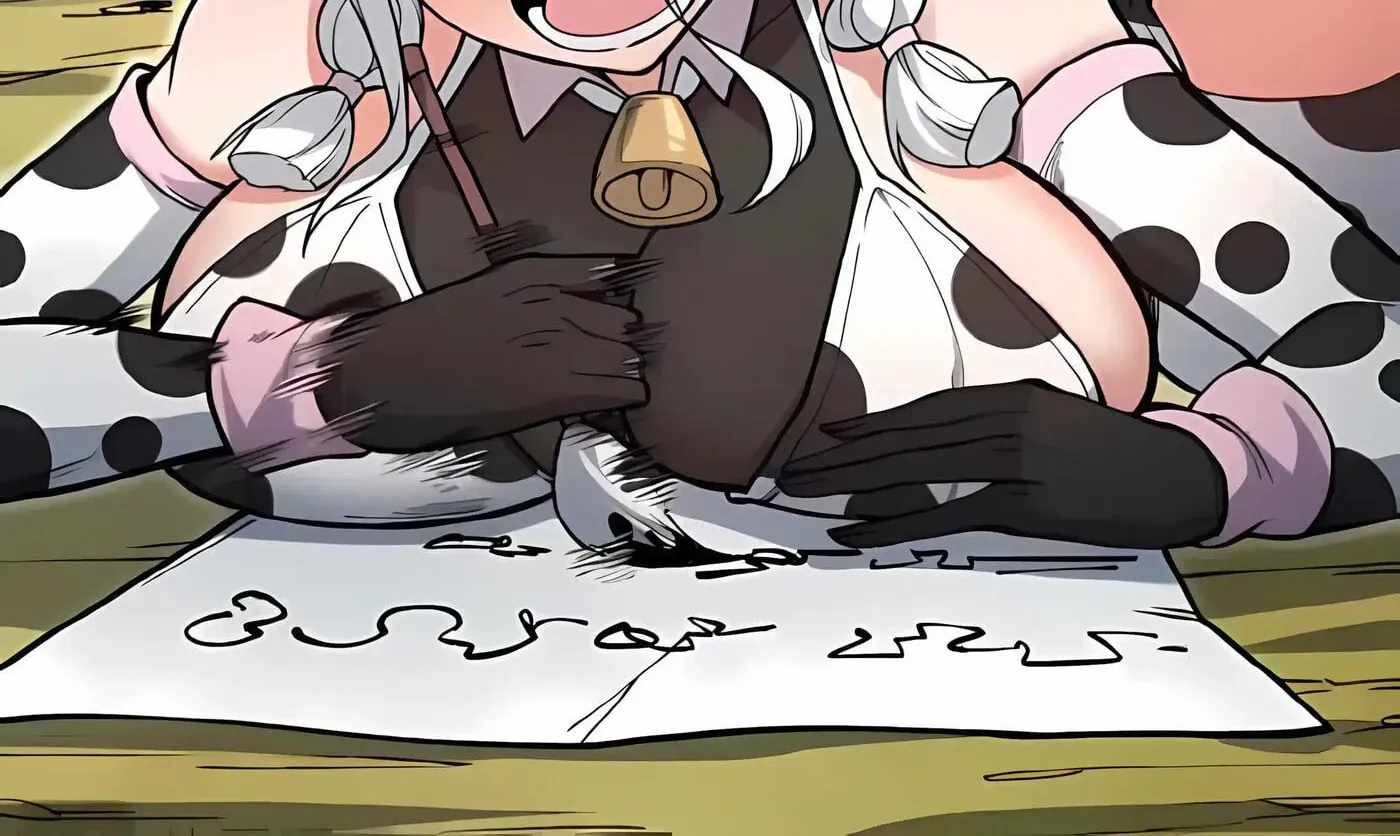 Ten-Thousandfold Return, Senior Sister, Please Behave Chapter 25-eng-li - Page 67