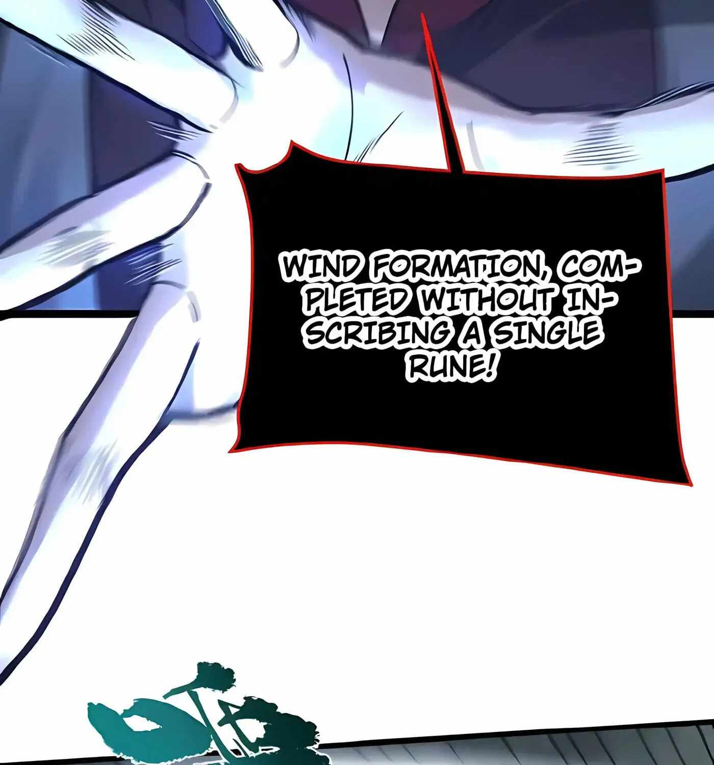 Ten-Thousandfold Return, Senior Sister, Please Behave Chapter 25-eng-li - Page 144