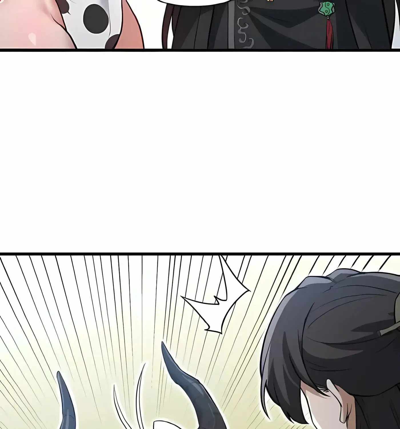 Ten-Thousandfold Return, Senior Sister, Please Behave Chapter 25-eng-li - Page 92